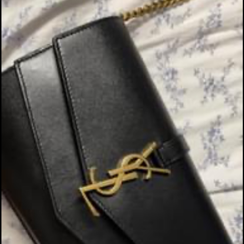 YSL Bag